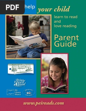 How to Help your Child Learn to Read and Love Reading
