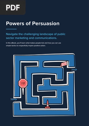 Powers of Persuasion (Presentation)