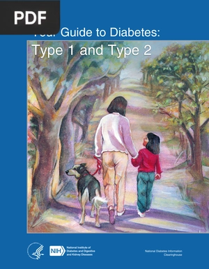 Your Guide to Diabetes