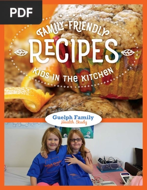 Family Friendly Recipes