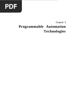 Programmable Automation Technologies