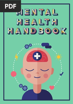 Mental Health Booklet