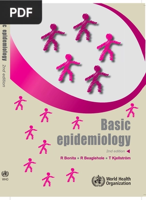 Basic epidemiology