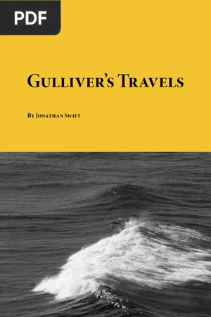 Gullivers Travels
