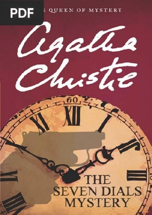 The Seven Dials Mystery