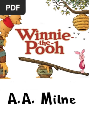 Winnie the Pooh