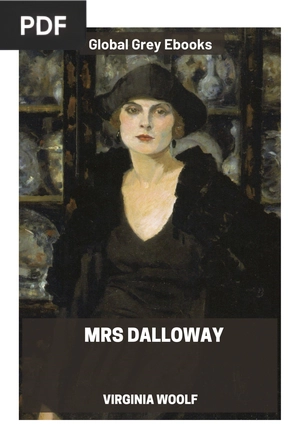 Mrs Dalloway