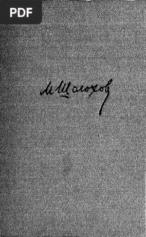 And Quiet Flows the Don