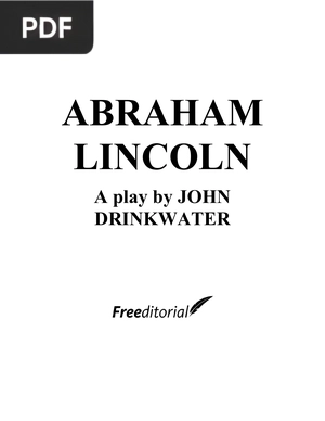 Abraham Lincoln
