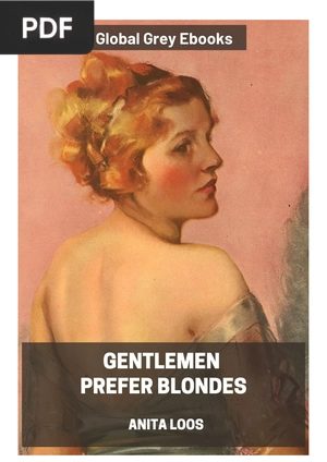 Gentlemen Prefer Blondes