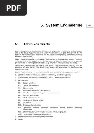 System Engineering