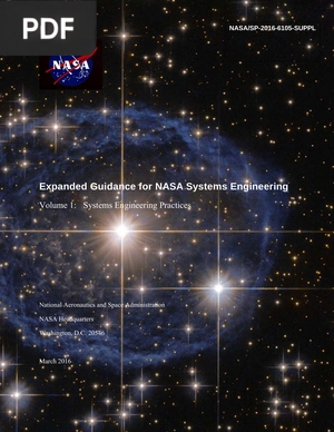Expanded Guidance for NASA Systems Engineering