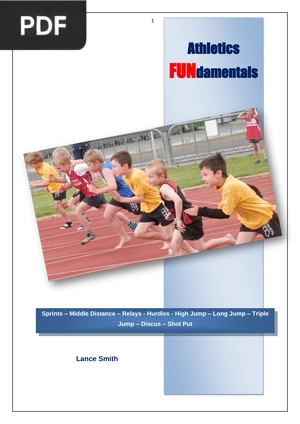 Athletics Fundamentals
