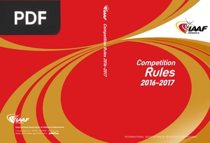 Competition Rules