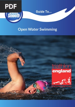 Open Water Guide SwimSmooth