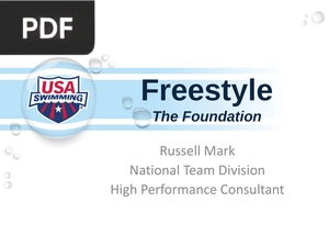 Freestyle: The Foundation