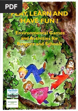 Play, Learn and Have Fun!