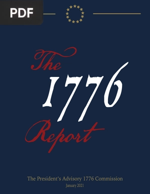 The 1776 Report