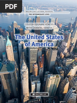 The United States of America (Article)