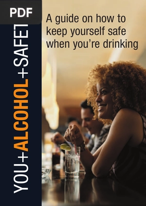 You + Alcohol + Safety