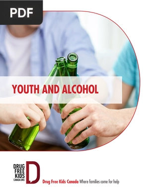 Youth and Alcohol