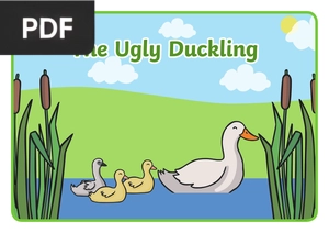 The Ugly Duckling