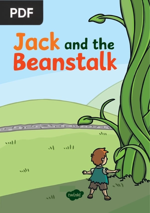 Jack and the Beanstalk