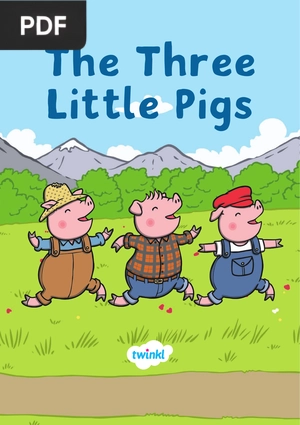 The Three Little Pigs