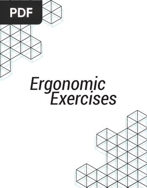 Ergonomic Exercises