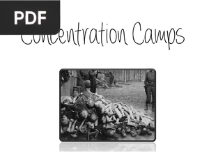 Concentrations Camps
