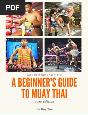 A Beginner's Guide to Muay Thai
