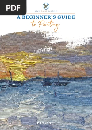 A beginner’s guide to painting