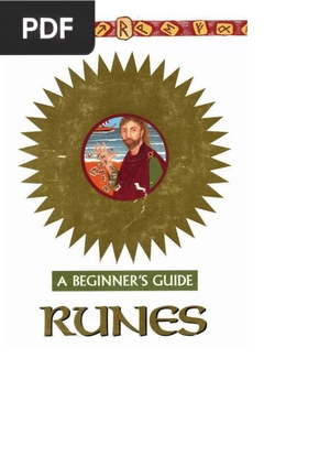 A Beginner's Guide to Runes