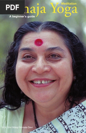 A Beginner's Guide to Sahaja Yoga Meditation