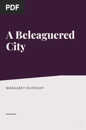 A Beleaguered City