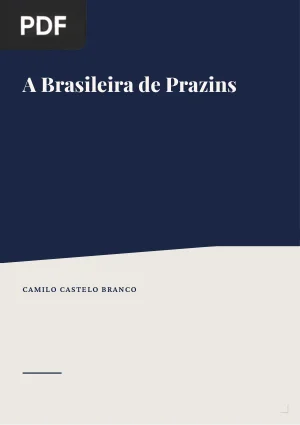 A Brasileira de Prazins