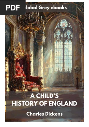A Child's History of England