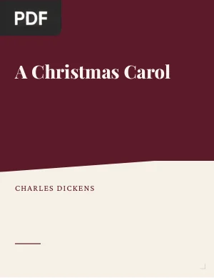 A Christmas Carol