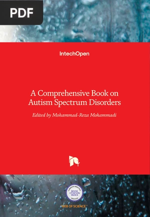A Comprehensive Book on Autism Spectrum Disorders