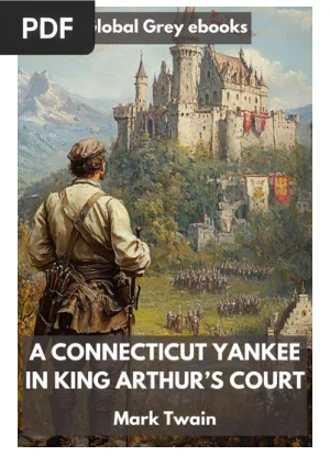 A Connecticut Yankee in King Arthur's Court