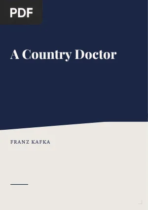 A Country Doctor