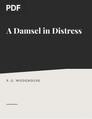 A Damsel in Distress