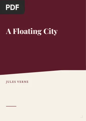 A Floating City