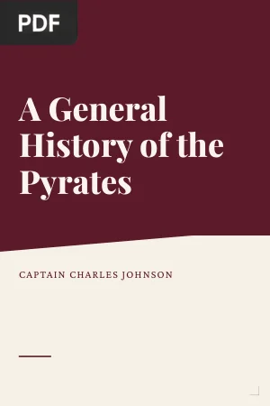 A General History of the Pyrates