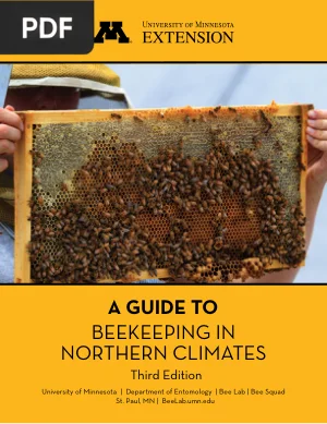 A Guide to Beekeeping in Northern Climates