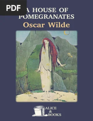 A House of Pomegranates