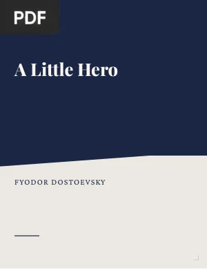 A Little Hero