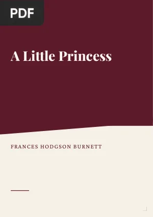 A Little Princess