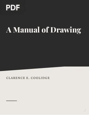 A Manual of Drawing