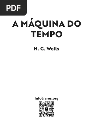 A Maquina do Tempo